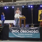 Tarnów. Forum Formacyjne "Moc obecności"