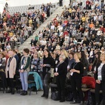 Tarnów. Forum Formacyjne "Moc obecności"