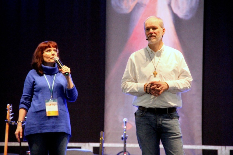 Tarnów. Forum Formacyjne "Moc obecności"