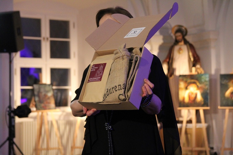 II Charytatywny Bal Karnawałowy u św. Jadwigi w Trzebnicy