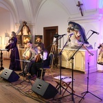 II Charytatywny Bal Karnawałowy u św. Jadwigi w Trzebnicy