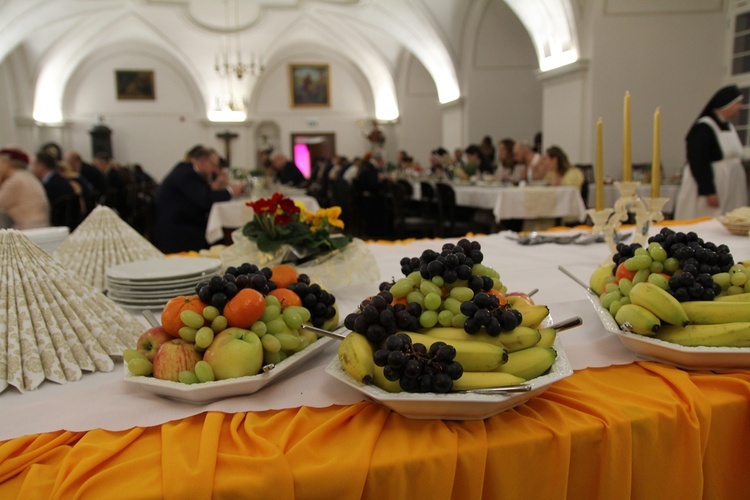 II Charytatywny Bal Karnawałowy u św. Jadwigi w Trzebnicy