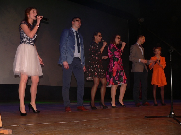Skierniewice. Koncert serc dla Małgosi