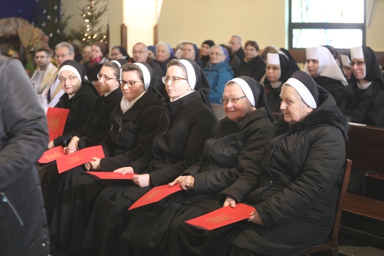 Światowy Dzień Osób Konsekrowanych w Bielsku-Białej - 2020