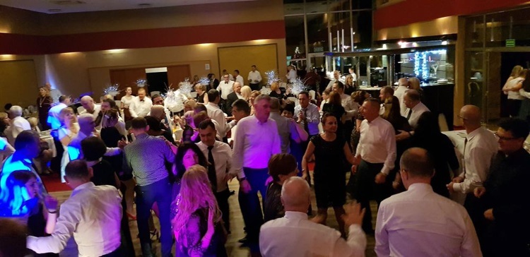 Bal charytatywny w Świdnicy