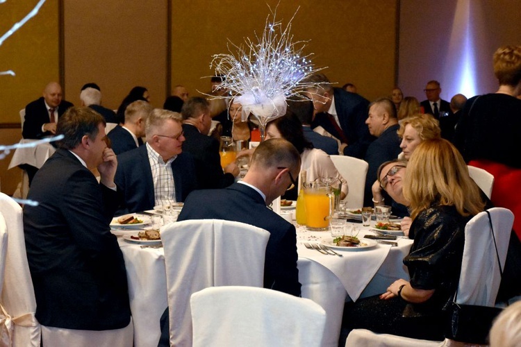 Bal charytatywny w Świdnicy