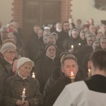 Dzień Życia Konsekrowanego