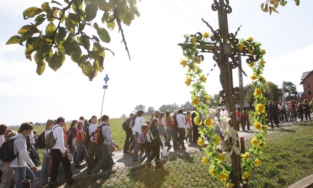 Każdy ochrzczony otrzymał powołanie do misji ewangelizacyjnej