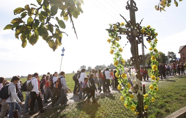 Każdy ochrzczony otrzymał powołanie do misji ewangelizacyjnej