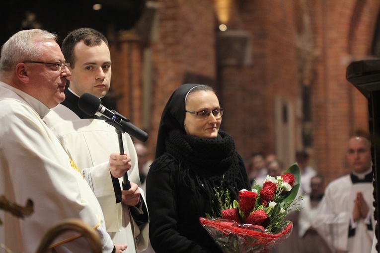 Światowy Dzień Życia Konsekrowanego we Wrocławiu