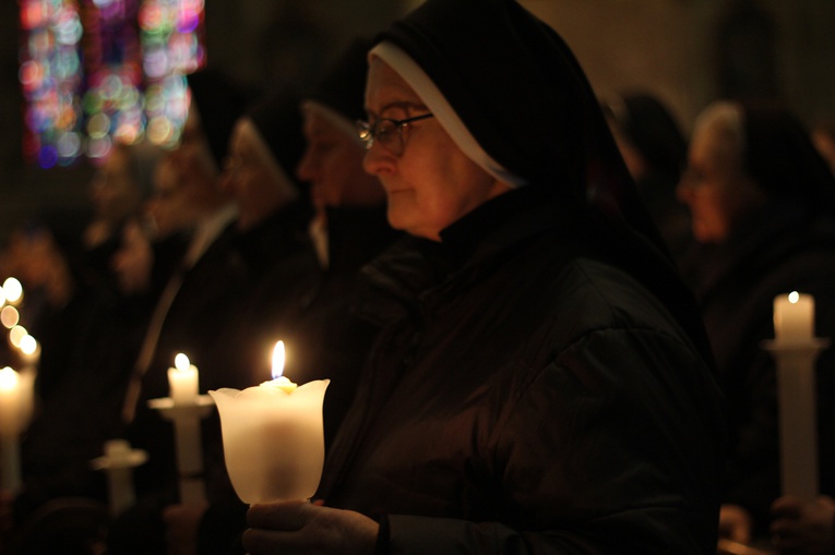 Światowy Dzień Życia Konsekrowanego we Wrocławiu