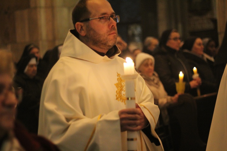 Światowy Dzień Życia Konsekrowanego we Wrocławiu