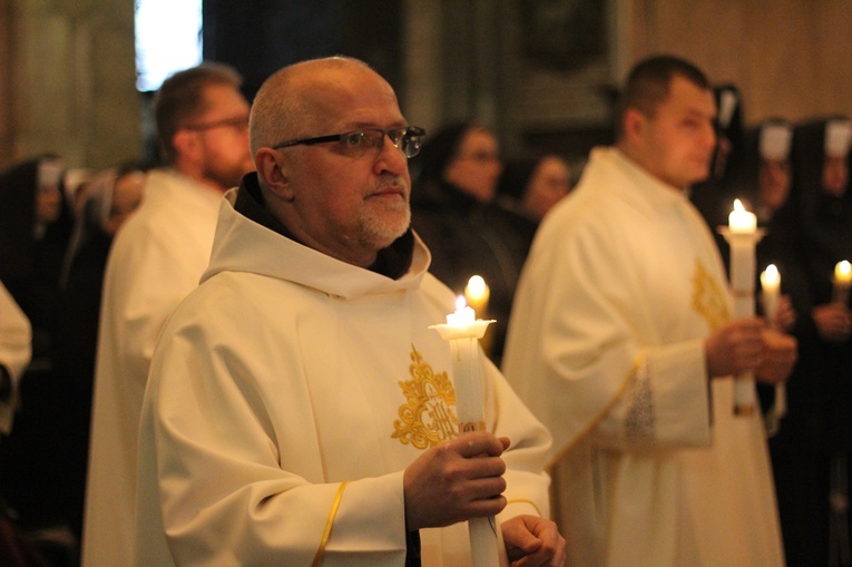 Światowy Dzień Życia Konsekrowanego we Wrocławiu