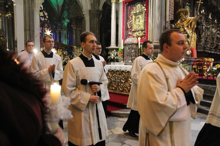 Światowy Dzień Życia Konsekrowanego we Wrocławiu