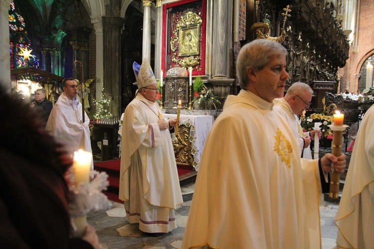 Światowy Dzień Życia Konsekrowanego we Wrocławiu