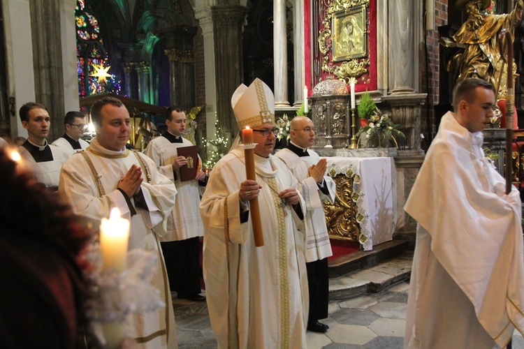 Światowy Dzień Życia Konsekrowanego we Wrocławiu