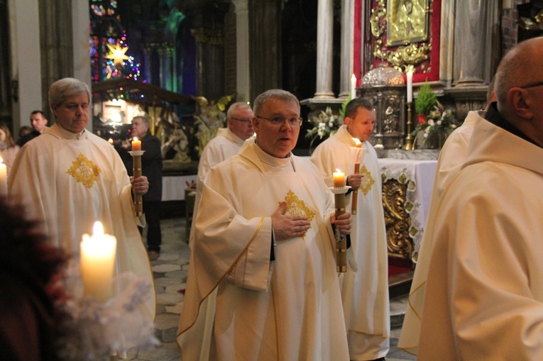 Światowy Dzień Życia Konsekrowanego we Wrocławiu