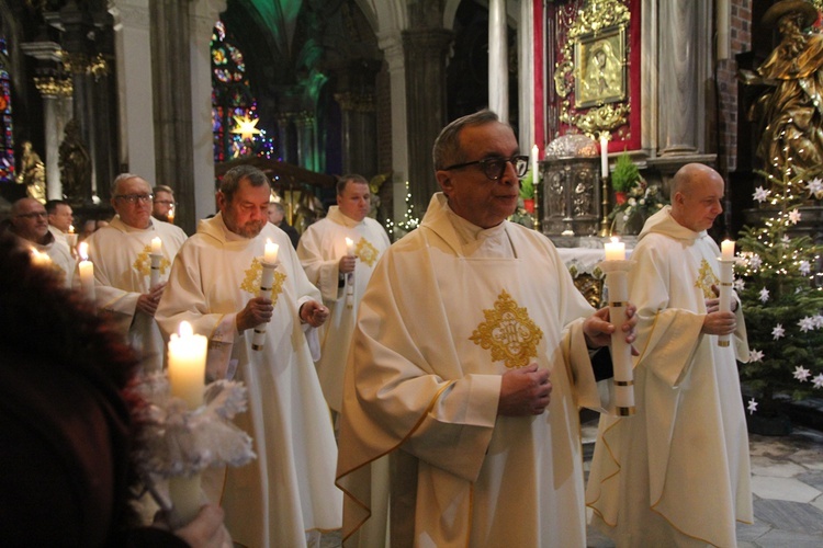 Światowy Dzień Życia Konsekrowanego we Wrocławiu