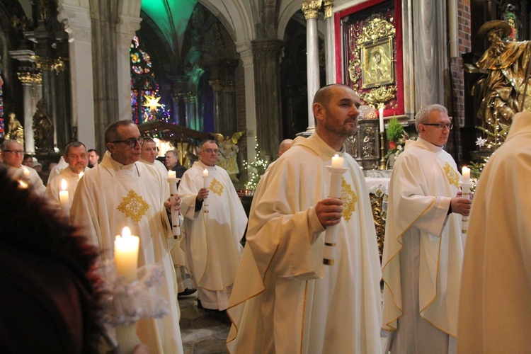 Światowy Dzień Życia Konsekrowanego we Wrocławiu