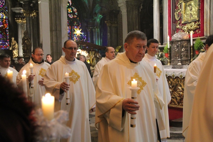 Światowy Dzień Życia Konsekrowanego we Wrocławiu