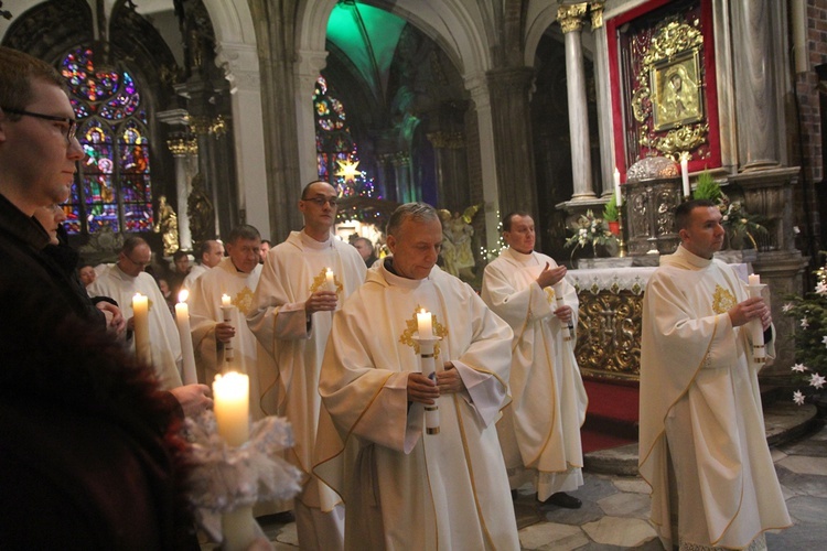 Światowy Dzień Życia Konsekrowanego we Wrocławiu