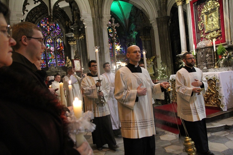 Światowy Dzień Życia Konsekrowanego we Wrocławiu