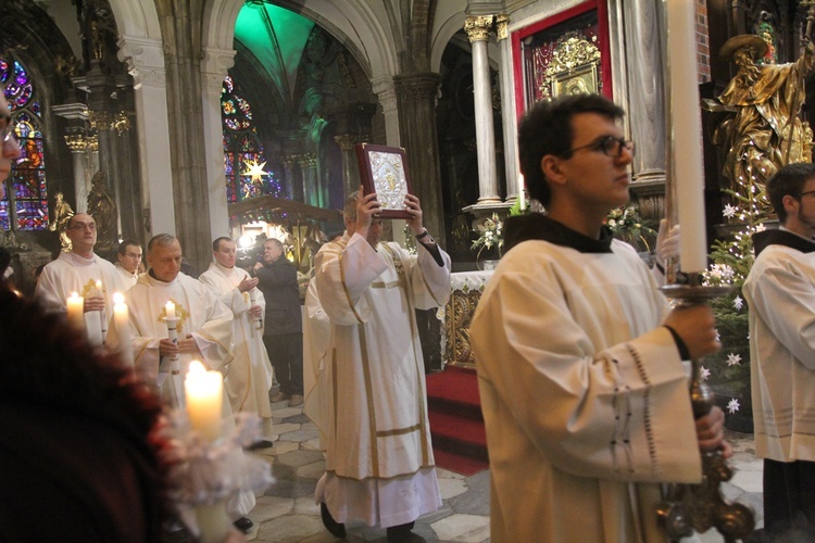 Światowy Dzień Życia Konsekrowanego we Wrocławiu