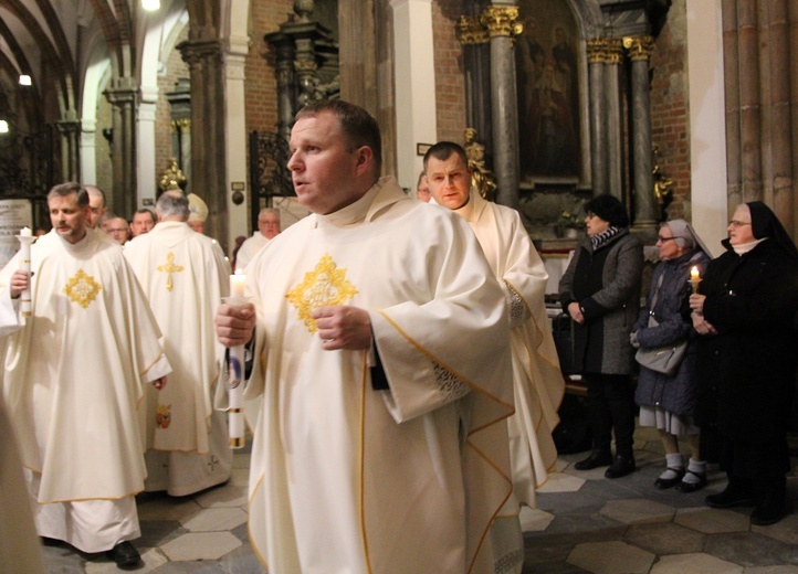 Światowy Dzień Życia Konsekrowanego we Wrocławiu