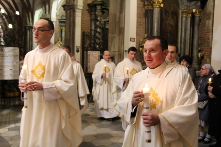Światowy Dzień Życia Konsekrowanego we Wrocławiu