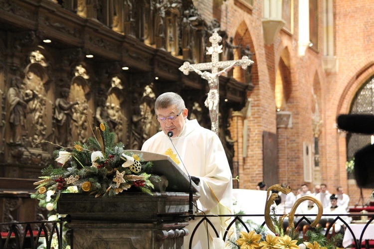 Światowy Dzień Życia Konsekrowanego we Wrocławiu