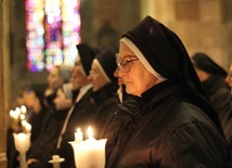 Światowy Dzień Życia Konsekrowanego we Wrocławiu