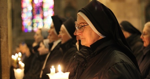 Światowy Dzień Życia Konsekrowanego we Wrocławiu