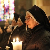 Światowy Dzień Życia Konsekrowanego we Wrocławiu