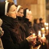 Światowy Dzień Życia Konsekrowanego. Bądźcie odblaskiem Bożej miłości na ziemi