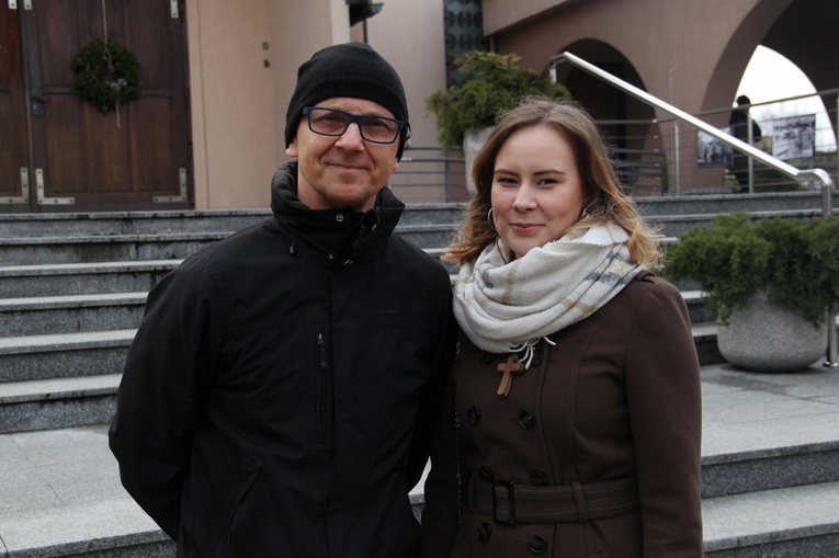 Rybnik - posłanie świeckiej misjonarki