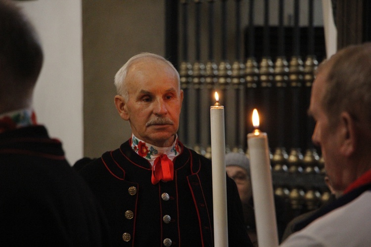 Łowicz. Dzień Życia Konsekrowanego 