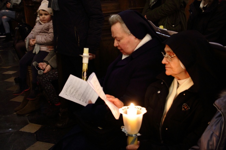 Dzień Życia Konsekrowanego 2020