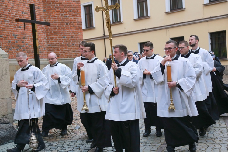 Dzień Życia Konsekrowanego