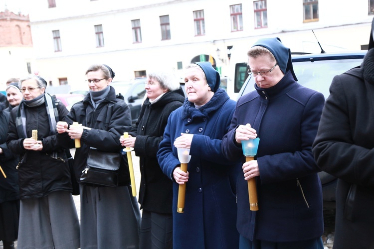 Dzień Życia Konsekrowanego
