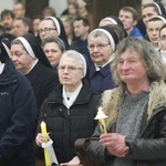 Dzień Życia Konsekrowanego