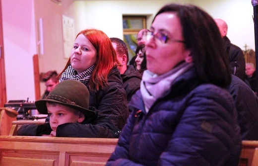 3. Kolędowanie "W Kamesznicy przy Gromnicy" - 2020