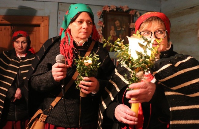 Uroczystość Matki Bożej Gromnicznej