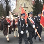 Polsko-słowackie kolędowanie Związku Podhalan w Ujsołach - 2020