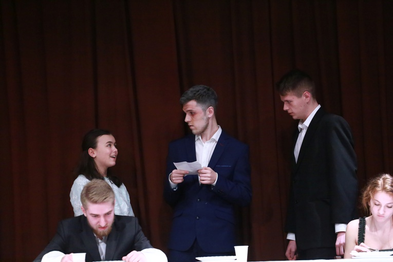 "Skąpiec" w Dębicy