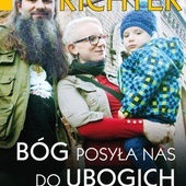 Bóg posyła nas do ubogich