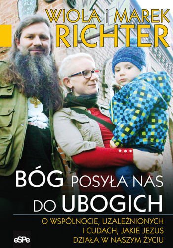 Bóg posyła nas do ubogich