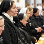 24. Dzień Życia Konsekrowanego w diecezji świdnickiej