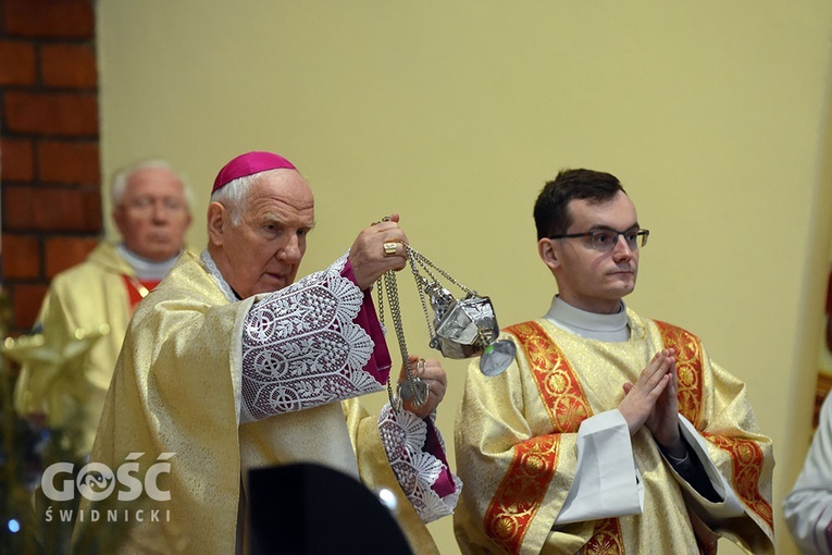 24. Dzień Życia Konsekrowanego w diecezji świdnickiej
