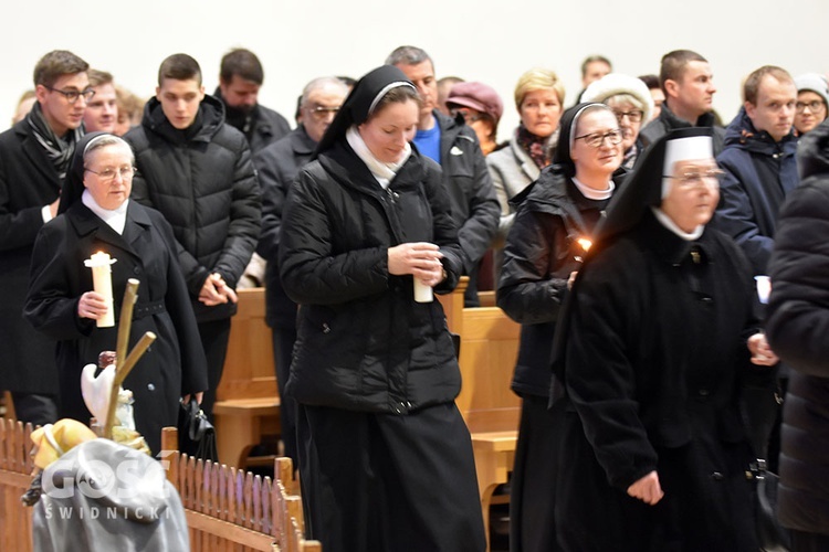 24. Dzień Życia Konsekrowanego w diecezji świdnickiej