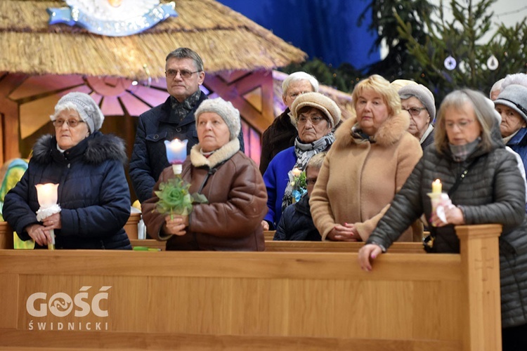 24. Dzień Życia Konsekrowanego w diecezji świdnickiej